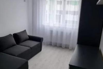 Garsoniera noua - prima inchiriere // Decomandata // str. Weiner Palada 12 - 1