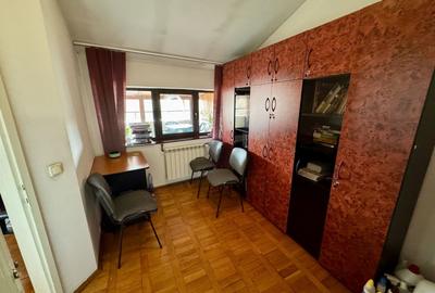 Brâncoveanu  Sp+P+M cu extindere P+1E+M pretabilă afacere - 15