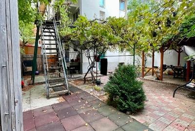 Vila Iancului cu 5 apartamente, Ideală Investiție, Birouri/Locuinta - 15