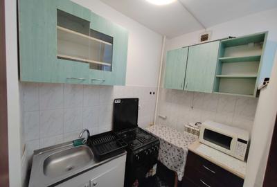 Garsonieră semidecomandată, mobilată în Tătărași - 5