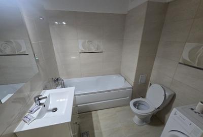 Apartament cu 2 camere decomandat în Bucium - 2