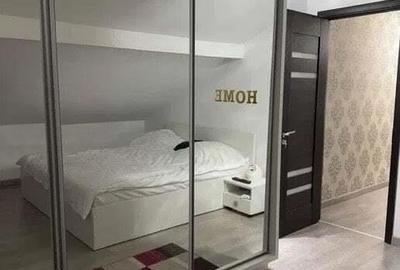 Apartament cu 4 camere decomandat, mobilat în Central - 3