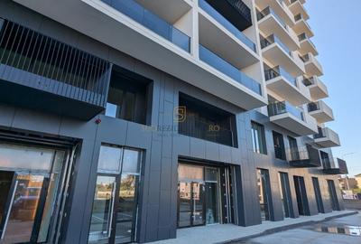 Inchiriere spatiu comercial 218 mp, vad intens, pozitionare stradala - 1