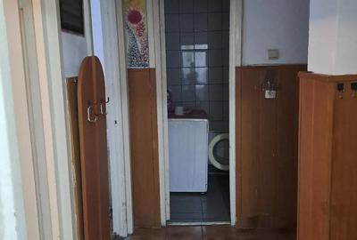 De inchiriat apartament cu 2 camere,decomandat - 6