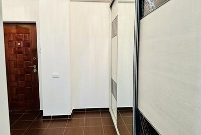 Garsoniera cocheta si spatioasa 43 mp Str Rezervelor, Militari Residence - 10
