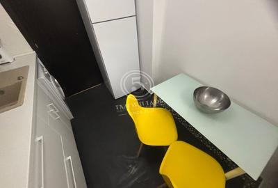 Apartament cu 3 camere decomandat, mobilat în Floreasca - 15