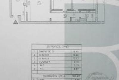 Apartament cu 3 camere semidecomandat, mobilat în Iancului - 10