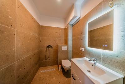 Apartament/ spatiu comercial de inchiriat in cartier rezidential - 3
