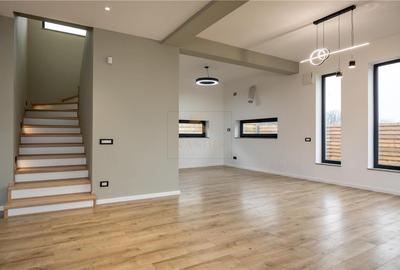 Casă individuală cu 5 camere cu Teren 400 Mp în Mogoșoaia - 5