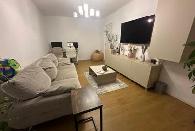 Apartament 2 camere decomandat - metrou Aparatorii Patriei - 9