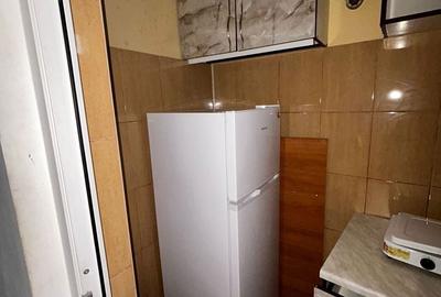 Garsonieră semidecomandată în Baia de Fier - 6