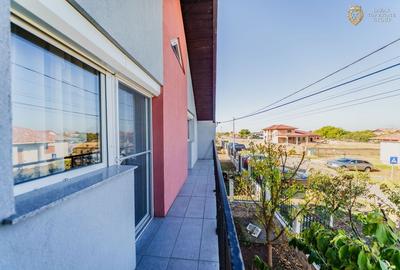 Casa 4 camere in Sagu de Vanzare - 22