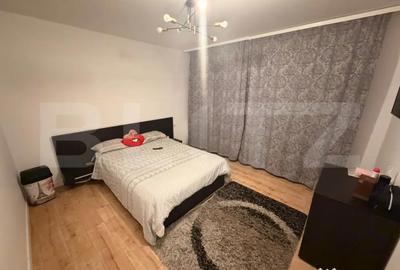 Apartament cu 3 camere decomandat, mobilat în Central - 8
