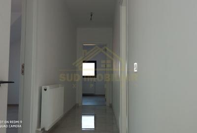 Casa Individuala P+1 teren 308mp Intrare Comuna Berceni - 17