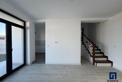 Premium, modern, design exclusivist - Duplex 5 camere, 3 bai, in Timisoara - 15
