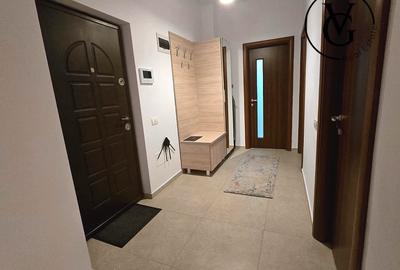 Apartament 2 camere de inchiriat in zona centrala , parcare subterana - 7
