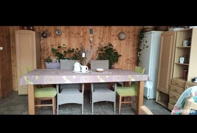 Casă cu 7 camere în Exterior Vest - 6