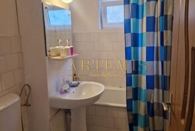 Apartament de 3 camere, decomandat, 64  mp., zona Decebal. - 5