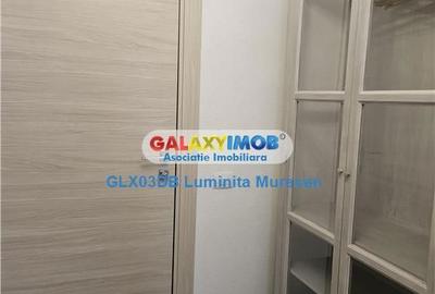 Apartament cu 2 camere, mobilat în Central - 12