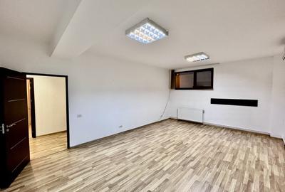 Aviatiei /  Spatiu in Vila/ Decomandat – Acces separat/ Str. Elena Caragiani - 2