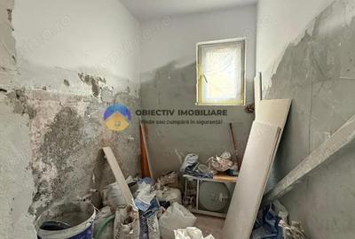 Apartament cu 2 camere semidecomandat în Vest - 2