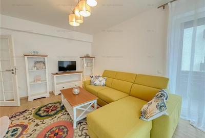 Apartament 2 camere superb | parcare proprie | Avantgarden Faza 4 - 3