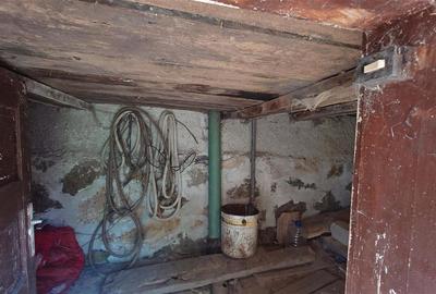 Teren generos si casa din caramida in satul istoric Tebea - 19