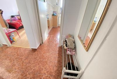 Garsonieră decomandată în Rahova - 5