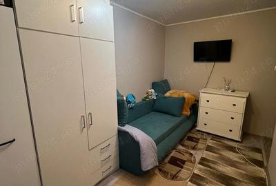 Garsonieră semidecomandată în Ferentari