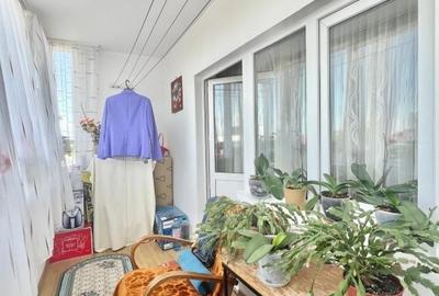 Apartament cu o camera, etaj 4 de vanzare, zona Soarelui - 10