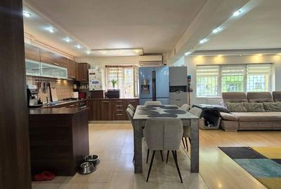 Apartament cu 4 camere decomandat în Baicului - 15