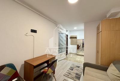 Apartament modern cu o camera si centrala prorpie, Aradului Apartament modern cu o camera si centrala prorpie, Aradului - 2