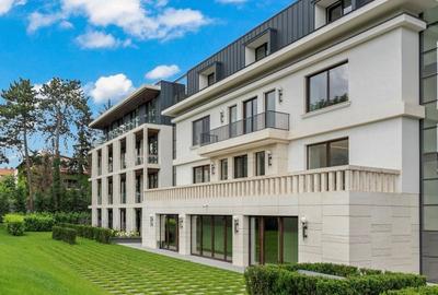 Spatiu birouri, Cladire reprezentativa, Soseaua Kiseleff. - 1