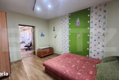 Casă cu 2 camere cu Teren 125 Mp în Sângeorgiu de Mureș - 11