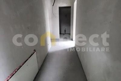 Apartament cu 4 camere semidecomandat în Central - 7