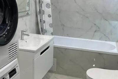 Garsonieră decomandată în Județean - 2