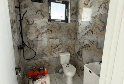 Casă cu 4 camere cu Teren 300 Mp în Clinceni - 10