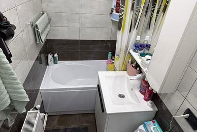 Apartament cu 2 camere semidecomandat în Central - 4