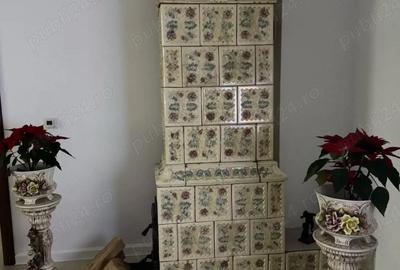 Casă cu 5 camere cu Teren 750 Mp în 1 Decembrie - 1