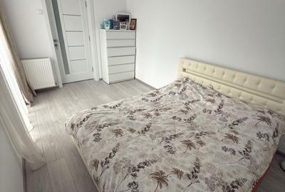 Apartament cu 2 camere semidecomandat în Central - 2