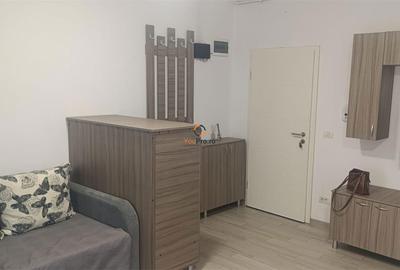 Garsonieră în Girocului - 3