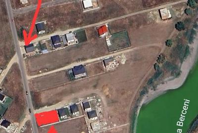 Teren de 617 mp, în Vidra - 4