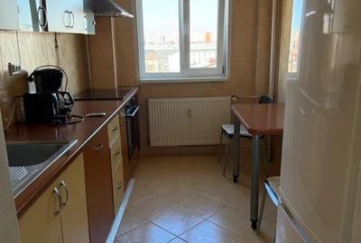 Apartament cu 2 camere decomandat, mobilat în Banu Manta - 4