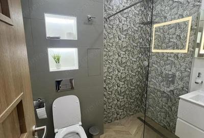 Garsoniera in zona Piata Romana Garsoniera in zona Piata Romana - 4