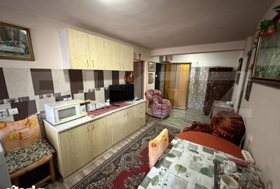 Apartament cu 2 camere decomandat în Central - 1