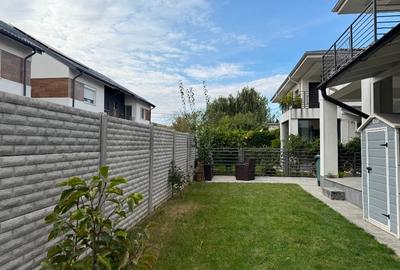 Duplex In bragadiru - 2