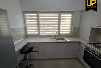 Apartament cu 2 camere semidecomandat, mobilat în Rahova - 6