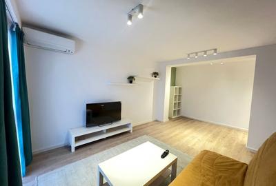 Cellini Residence, 2 camere,, prima inchiriere, totul noi si utilat - 1