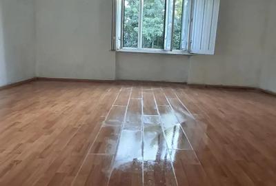 Vand casa in Comuna Gottlob ( 50 km distanta de Timi?oara) - 4