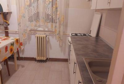Apartament cu 2 camere decomandat în Mărăței - 1